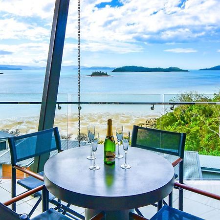 Hidden Cove On Hamilton Island By Hiha Leilighet Eksteriør bilde