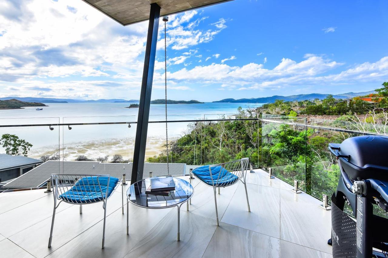 Hidden Cove On Hamilton Island By Hiha Leilighet Eksteriør bilde