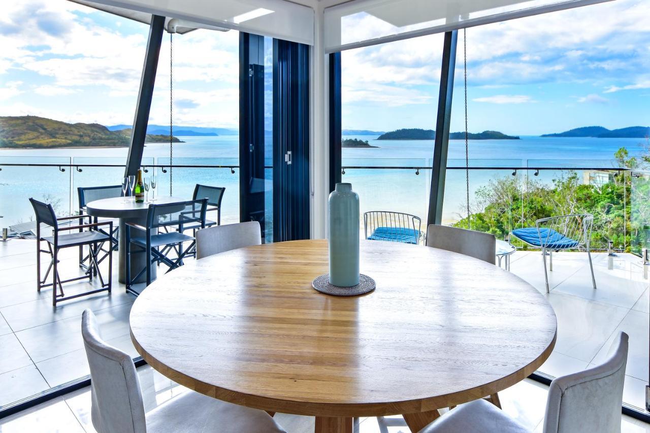 Hidden Cove On Hamilton Island By Hiha Leilighet Eksteriør bilde