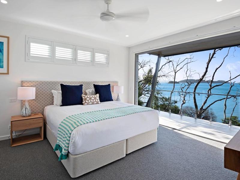Hidden Cove On Hamilton Island By Hiha Leilighet Eksteriør bilde