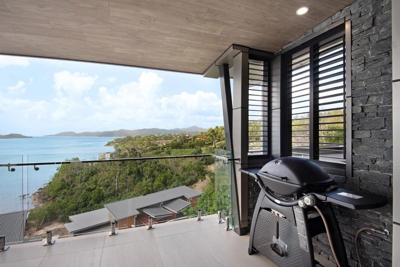 Hidden Cove On Hamilton Island By Hiha Leilighet Eksteriør bilde
