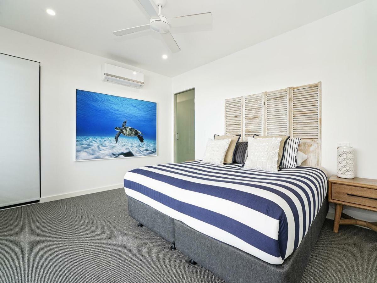 Hidden Cove On Hamilton Island By Hiha Leilighet Eksteriør bilde