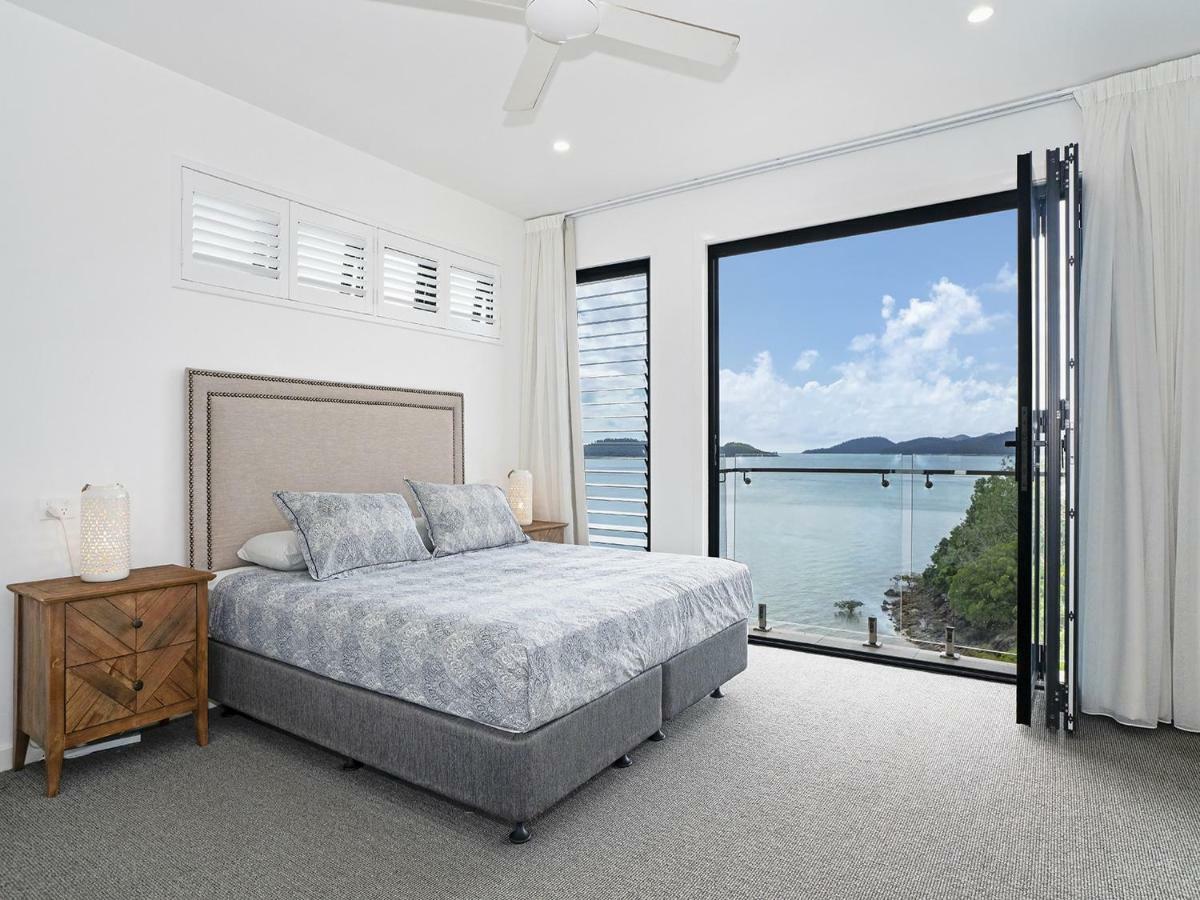 Hidden Cove On Hamilton Island By Hiha Leilighet Eksteriør bilde