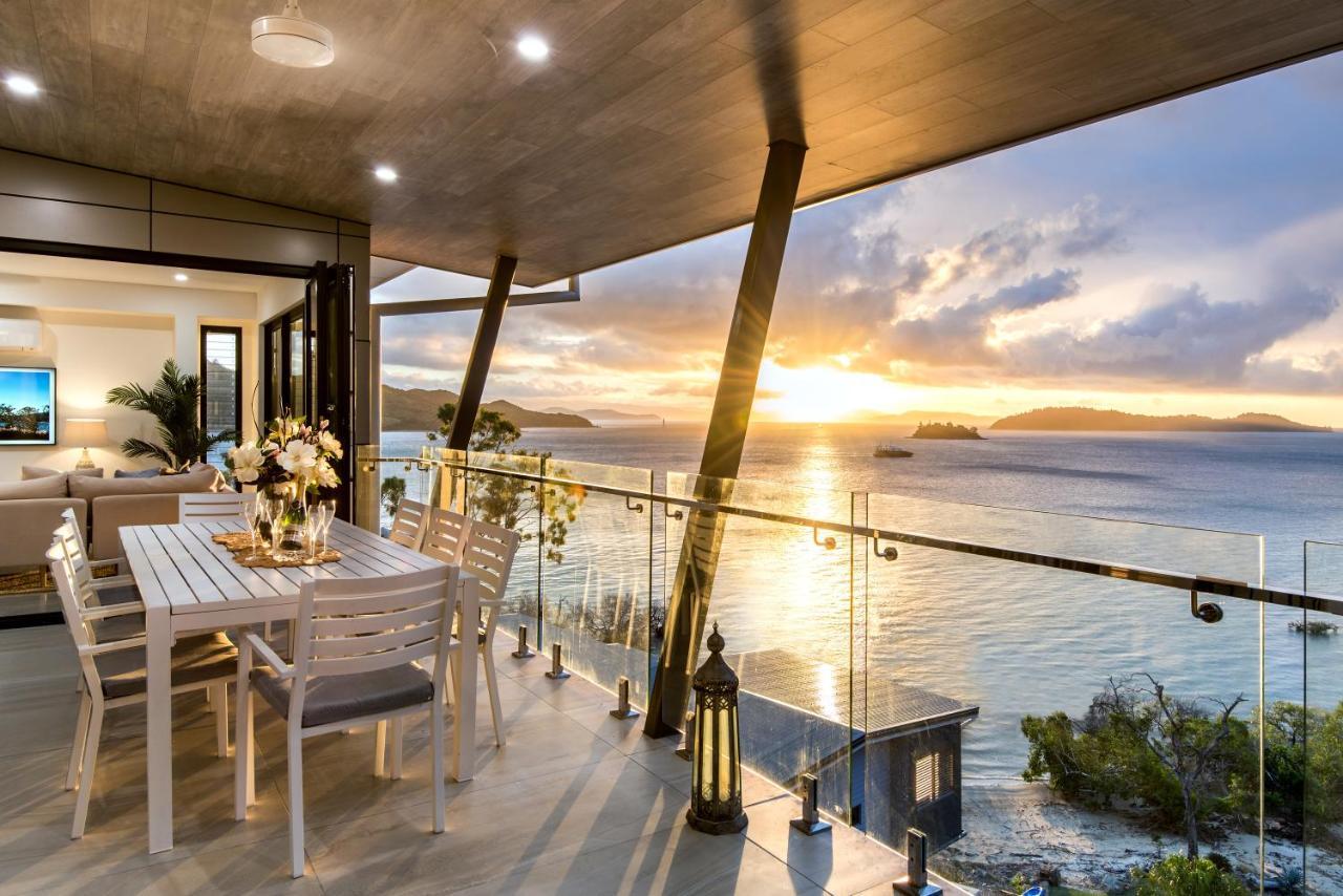 Hidden Cove On Hamilton Island By Hiha Leilighet Eksteriør bilde